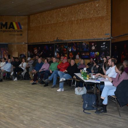 Wörgler Gemeinderat am 18.2.2026. Foto: Veronika Spielbichler