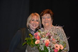 Museumshoagascht 125 Jahre Trabrennverein am 4.2.2026 im Theatron im Komma Wörgl. Foto: Veronika Spielbichler