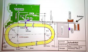 Museumshoagascht 125 Jahre Trabrennverein am 4.2.2026 im Theatron im Komma Wörgl. Foto: Veronika Spielbichler