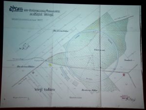 Museumshoagascht 125 Jahre Trabrennverein am 4.2.2026 im Theatron im Komma Wörgl. Foto: Veronika Spielbichler