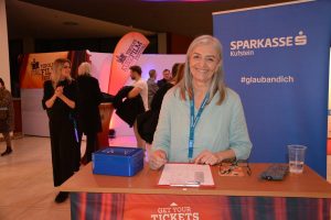 Tiroler Kurzfilmfestival am 31.1.2026 im Cineplexx Wörgl. Foto: Veronika Spielbichler