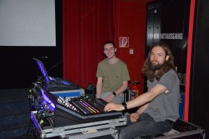 Tiroler Kurzfilmfestival am 31.1.2026 im Cineplexx Wörgl. Foto: Veronika Spielbichler