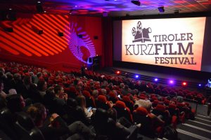 Tiroler Kurzfilmfestival am 31.1.2026 im Cineplexx Wörgl. Foto: Veronika Spielbichler