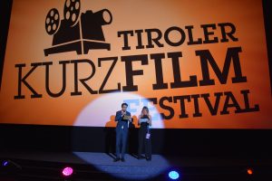 Tiroler Kurzfilmfestival am 31.1.2026 im Cineplexx Wörgl. Foto: Veronika Spielbichler
