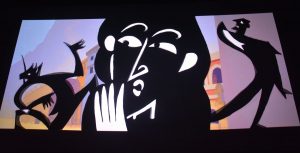 Tiroler Kurzfilmfestival am 31.1.2026 im Cineplexx Wörgl. Foto: Veronika Spielbichler