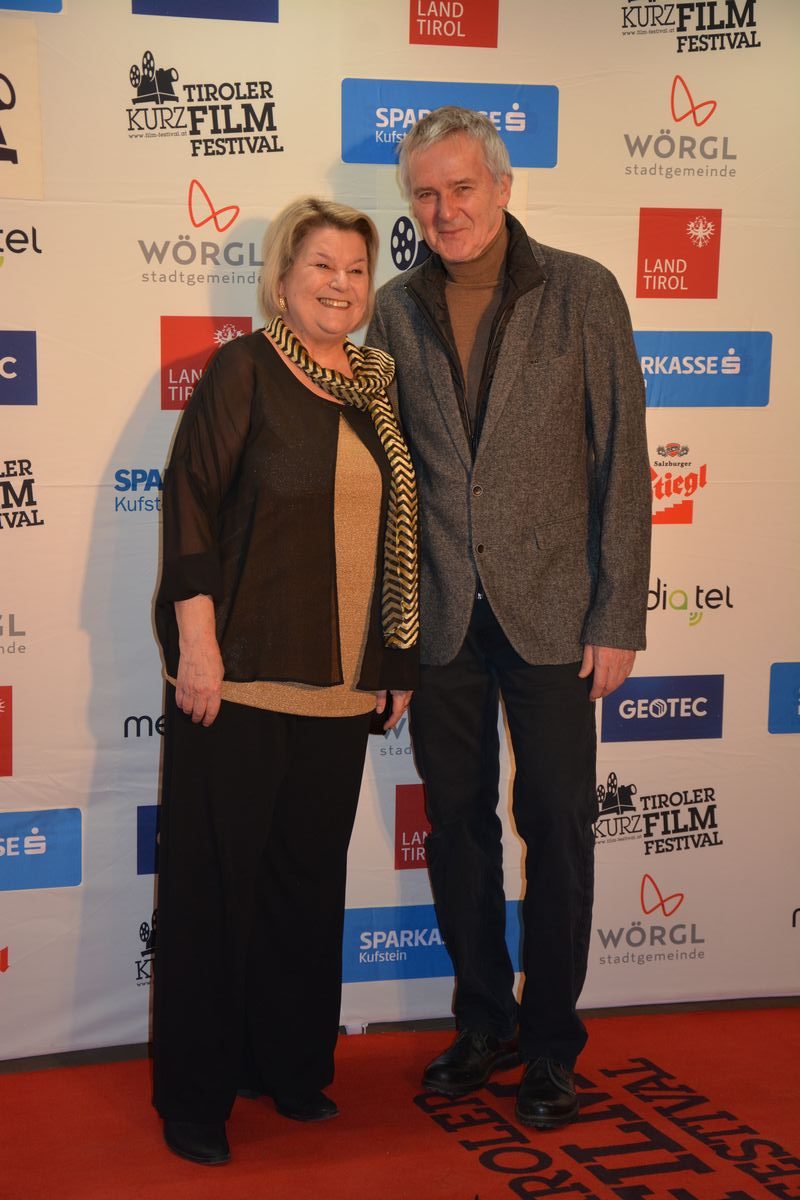 Tiroler Kurzfilmfestival am 31.1.2026 im Cineplexx Wörgl. Foto: Veronika Spielbichler