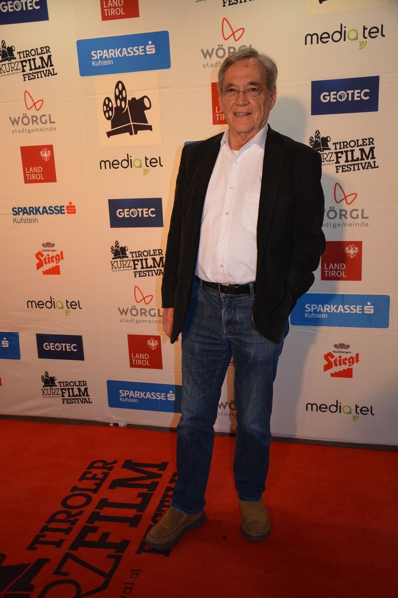 Tiroler Kurzfilmfestival am 31.1.2026 im Cineplexx Wörgl. Foto: Veronika Spielbichler