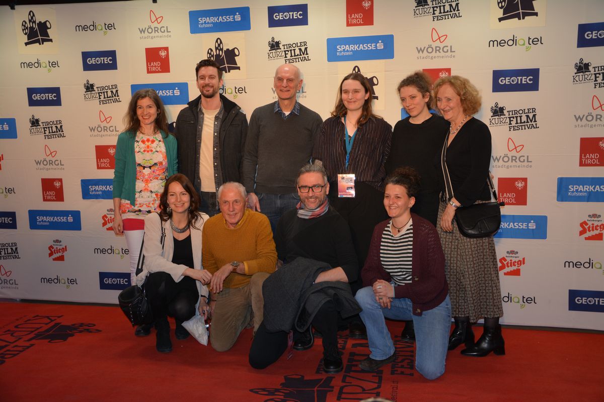 Tiroler Kurzfilmfestival am 31.1.2026 im Cineplexx Wörgl. Foto: Veronika Spielbichler