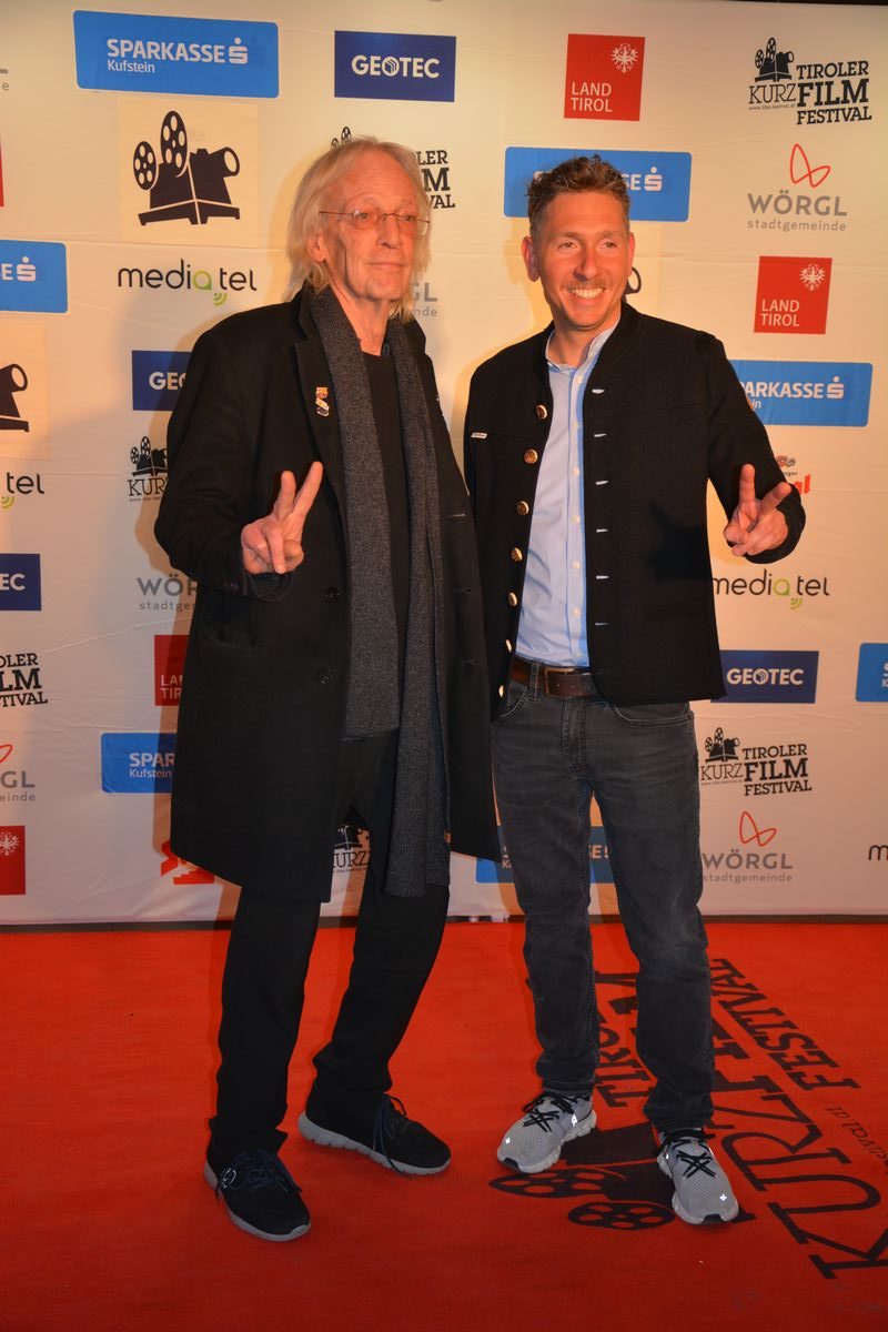 Tiroler Kurzfilmfestival am 31.1.2026 im Cineplexx Wörgl. Foto: Veronika Spielbichler
