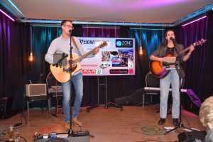 3. Weißwurschtparty in der Zone Kultur:Leben.Wörgl am 31.1.2026. Foto: Veronika Spielbichler