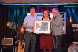 3. Weißwurschtparty in der Zone Kultur:Leben.Wörgl am 31.1.2026. Foto: Veronika Spielbichler