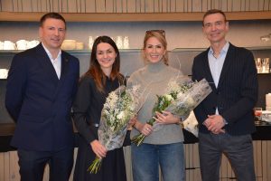 Schlanggltag beim Wirtschaftsbund Wörgl am 2.2.2026. Foto: Veronika Spielbichler