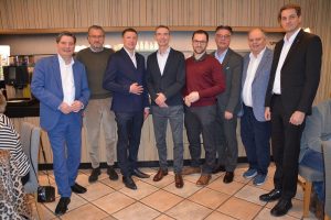 Schlanggltag beim Wirtschaftsbund Wörgl am 2.2.2026. Foto: Veronika Spielbichler