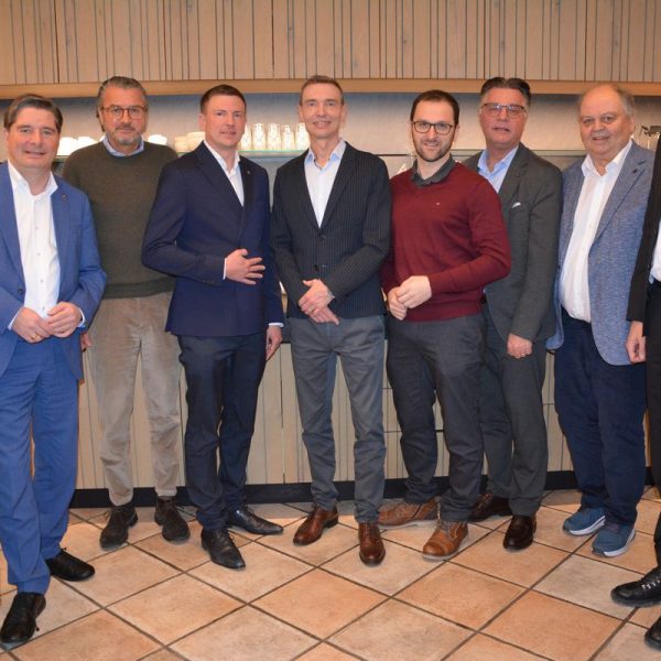 Schlanggltag beim Wirtschaftsbund Wörgl am 2.2.2026. Foto: Veronika Spielbichler